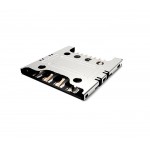 Sim Connector for Doogee X9 Pro