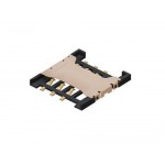 Sim Connector for Elephone A1