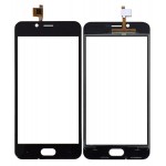 Touch Screen Digitizer For Doogee Shoot 2 Black By - Maxbhi Com