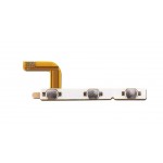 Volume Key Flex Cable for Doogee X10