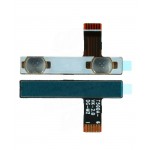 Volume Button Flex Cable For Doogee S30 By - Maxbhi Com