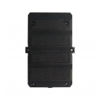 Back Panel Cover For Geotel G1 Black - Maxbhi.com