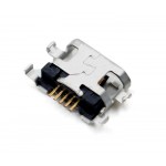 Charging Connector for Hi-Tech Micra 135 Force