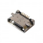 Charging Connector for Hi-Tech Yuva Y1 Star