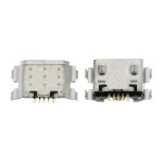 Charging Connector For Gionee F6 By - Maxbhi Com