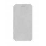 Flip Cover For Geotel G1 White By - Maxbhi.com
