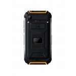 Full Body Housing For Geotel G1 Orange - Maxbhi.com