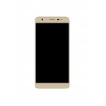 Lcd With Touch Screen For Elephone A1 White By - Maxbhi.com