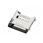 MMC Connector for Gamma P100