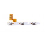 Power On Off Button Flex Cable for Geotel G1