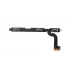 Power On Off Button Flex Cable for HOMTOM HT30