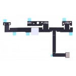 Power Button Flex Cable For Google Pixel 3 Xl On Off Flex Pcb By - Maxbhi Com