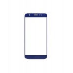 Replacement Front Glass For Elephone A1 Black By - Maxbhi.com