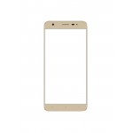 Replacement Front Glass For Elephone A1 Gold By - Maxbhi.com