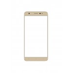 Replacement Front Glass For Elephone A1 Gold By - Maxbhi.com
