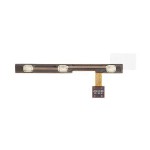 Side Button Flex Cable for Geotel Note
