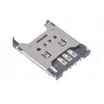 Sim Connector for Hi-Tech Micra 125 Star