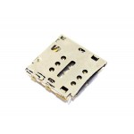 Sim Connector for Hi-Tech Micra 135 Force