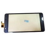 Touch Screen Digitizer For Elephone A1 Black By - Maxbhi Com
