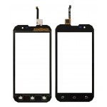 Touch Screen Digitizer For Geotel G1 Black By - Maxbhi Com