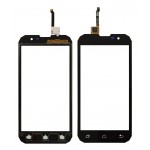 Touch Screen Digitizer For Geotel G1 Orange By - Maxbhi Com