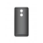 Back Panel Cover For Homtom Ht37 Black - Maxbhi.com