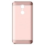 Back Panel Cover For Homtom Ht37 Pro Gold - Maxbhi Com