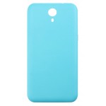 Back Panel Cover For Homtom Ht3 Blue - Maxbhi Com