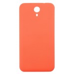 Back Panel Cover For Homtom Ht3 Orange - Maxbhi Com