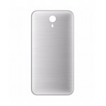 Back Panel Cover For Homtom Ht3 White - Maxbhi.com