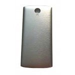 Back Panel Cover For Homtom Ht7 Pro White - Maxbhi Com