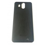 Back Panel Cover For Homtom S16 Black - Maxbhi Com