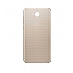 Back Panel Cover For Honor 6 Play Gold - Maxbhi.com