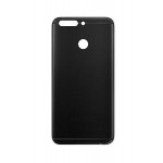 Back Panel Cover For Honor V9 Mini Black - Maxbhi.com
