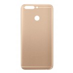 Back Panel Cover For Honor V9 Mini White - Maxbhi.com