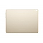 Back Panel Cover For Honor Waterplay Lte 64gb Champagne - Maxbhi.com