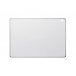 Back Panel Cover For Honor Waterplay Wifi 32gb Black - Maxbhi.com