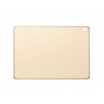 Back Panel Cover For Honor Waterplay Wifi 32gb Gold - Maxbhi.com