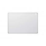 Back Panel Cover For Honor Waterplay Wifi 64gb Silver - Maxbhi.com