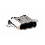 Charging Connector for Honor WaterPlay WiFi 32GB