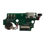 Charging Connector Flex Pcb Board For Homtom Ht7 Pro By - Maxbhi Com