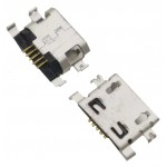 Charging Connector For Homtom Ht37 Pro By - Maxbhi Com