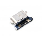 Charging Connector For Honor Waterplay Lte 64gb By - Maxbhi.com