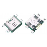 Charging Connector For Huawei Maimang 6 By - Maxbhi Com