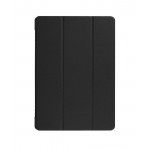 Flip Cover For Honor Waterplay Lte 64gb Black By - Maxbhi.com
