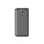 Full Body Housing For Homtom Ht37 Pro Black - Maxbhi.com