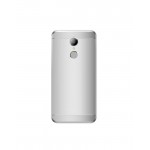 Full Body Housing For Homtom Ht37 Pro Silver - Maxbhi.com