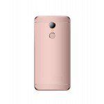 Full Body Housing For Homtom Ht37 Rose Gold - Maxbhi.com