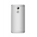 Full Body Housing For Homtom Ht37 Silver - Maxbhi.com