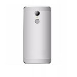 Full Body Housing For Homtom Ht37 White - Maxbhi.com